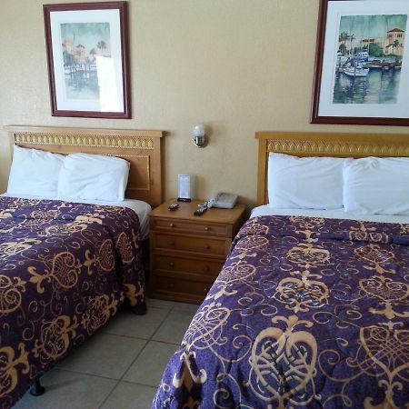 Budget Lodge Mount Dora Luaran gambar