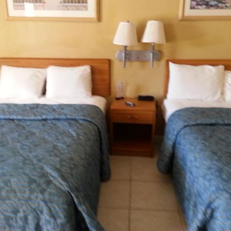 Budget Lodge Mount Dora Luaran gambar