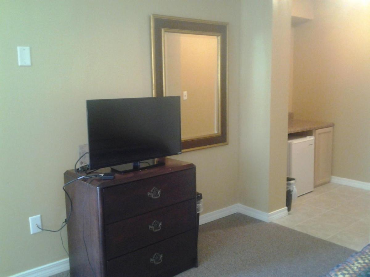 Budget Lodge Mount Dora Bilik gambar