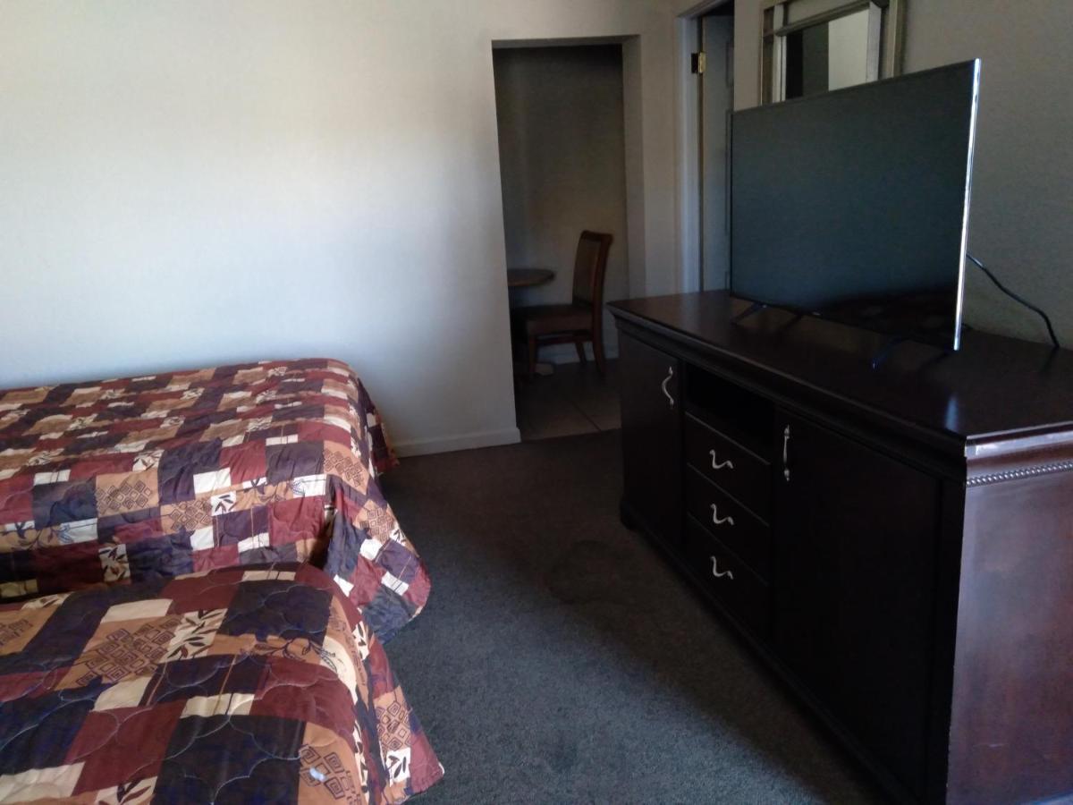 Budget Lodge Mount Dora Luaran gambar