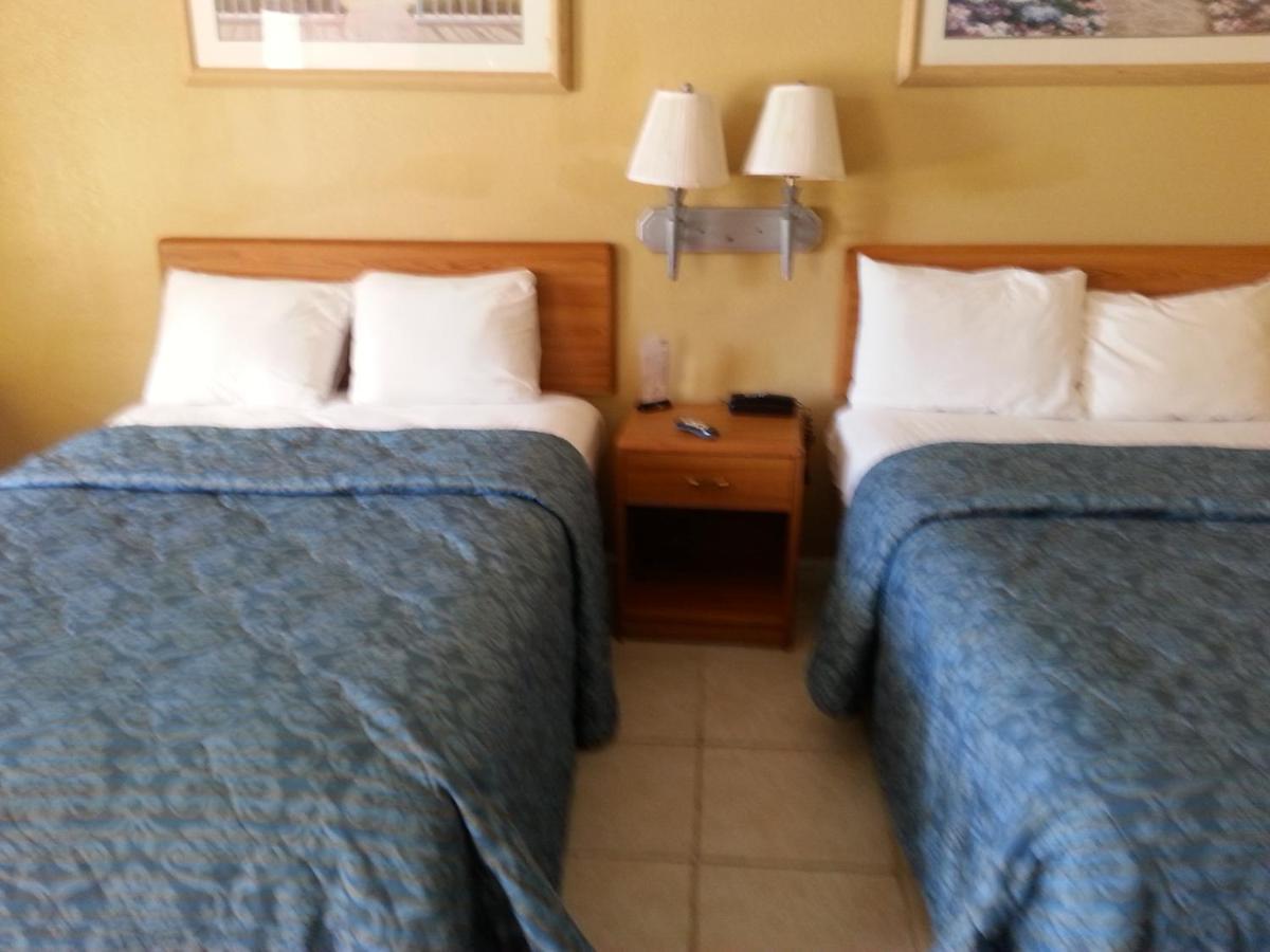 Budget Lodge Mount Dora Luaran gambar