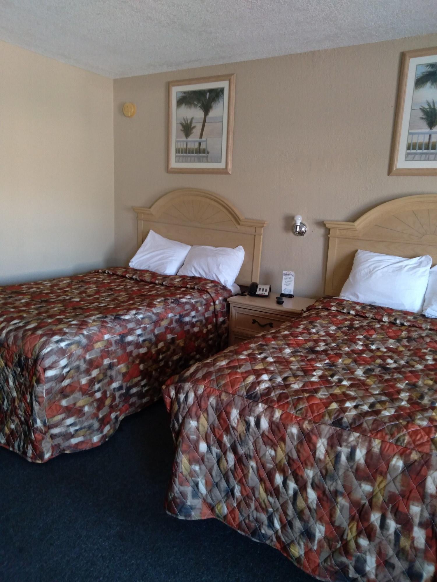 Budget Lodge Mount Dora Luaran gambar