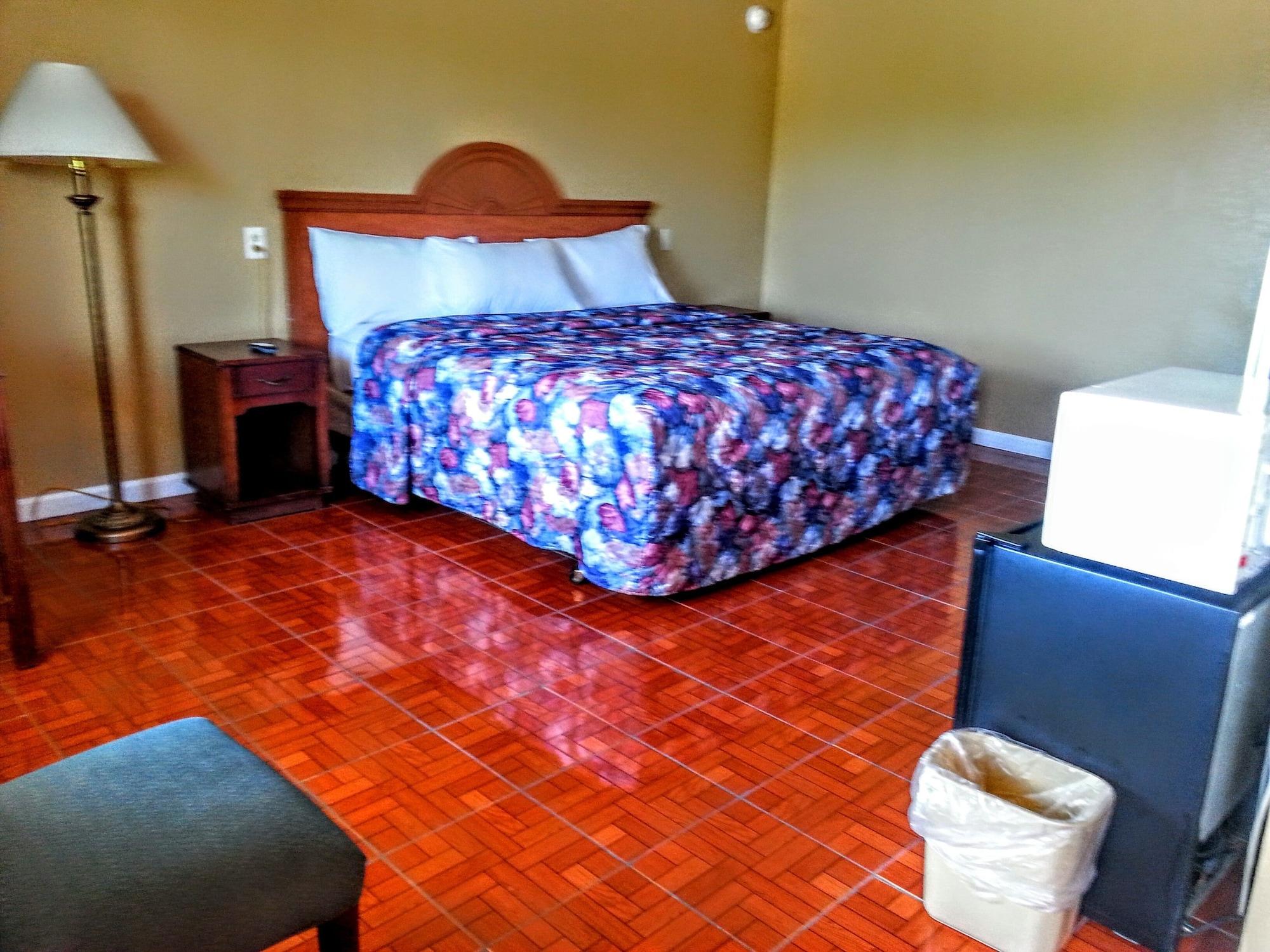Budget Lodge Mount Dora Luaran gambar