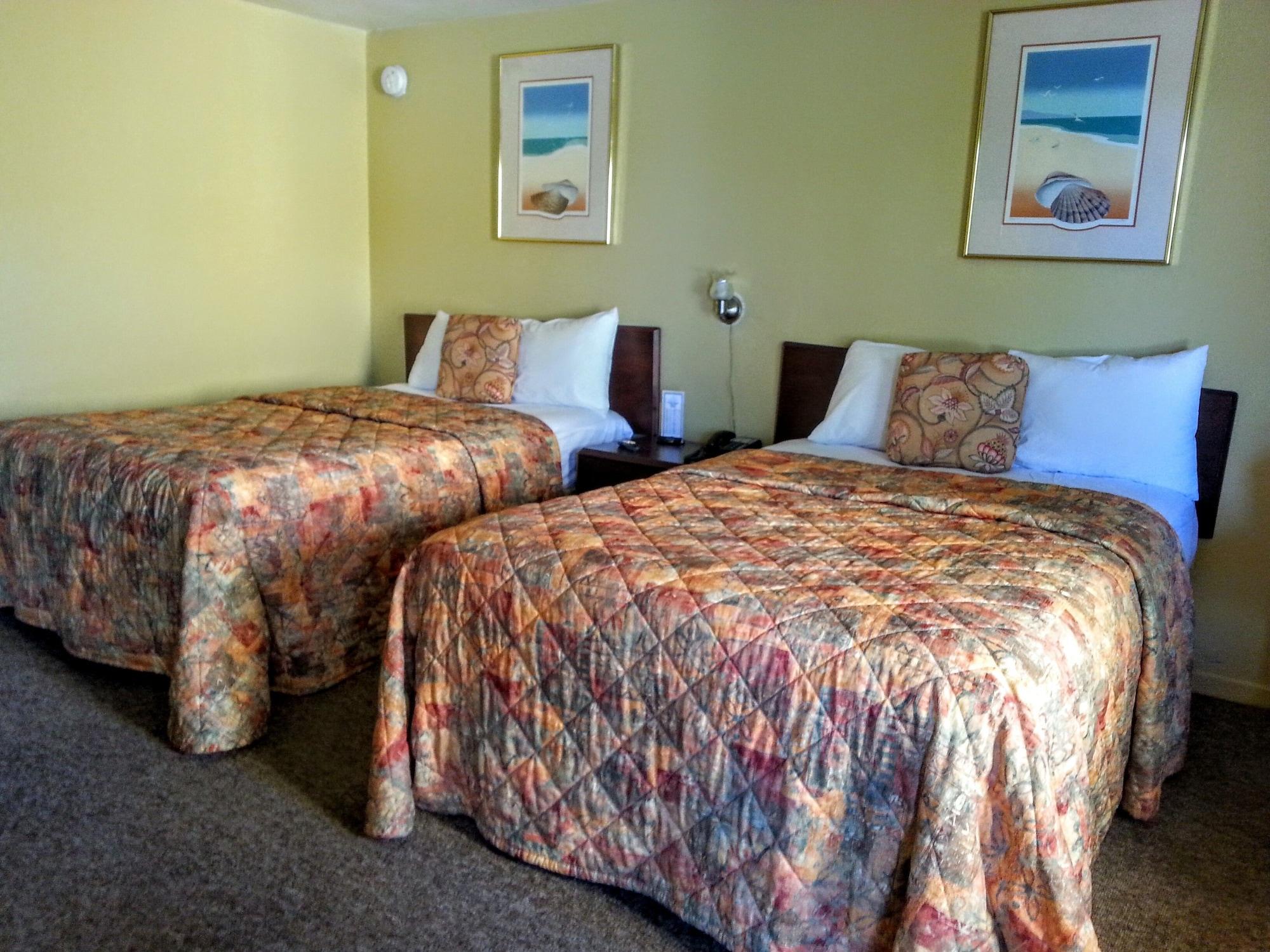 Budget Lodge Mount Dora Luaran gambar