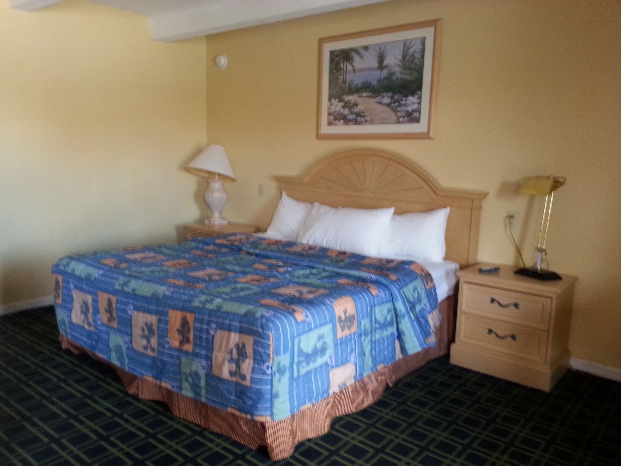Budget Lodge Mount Dora Luaran gambar