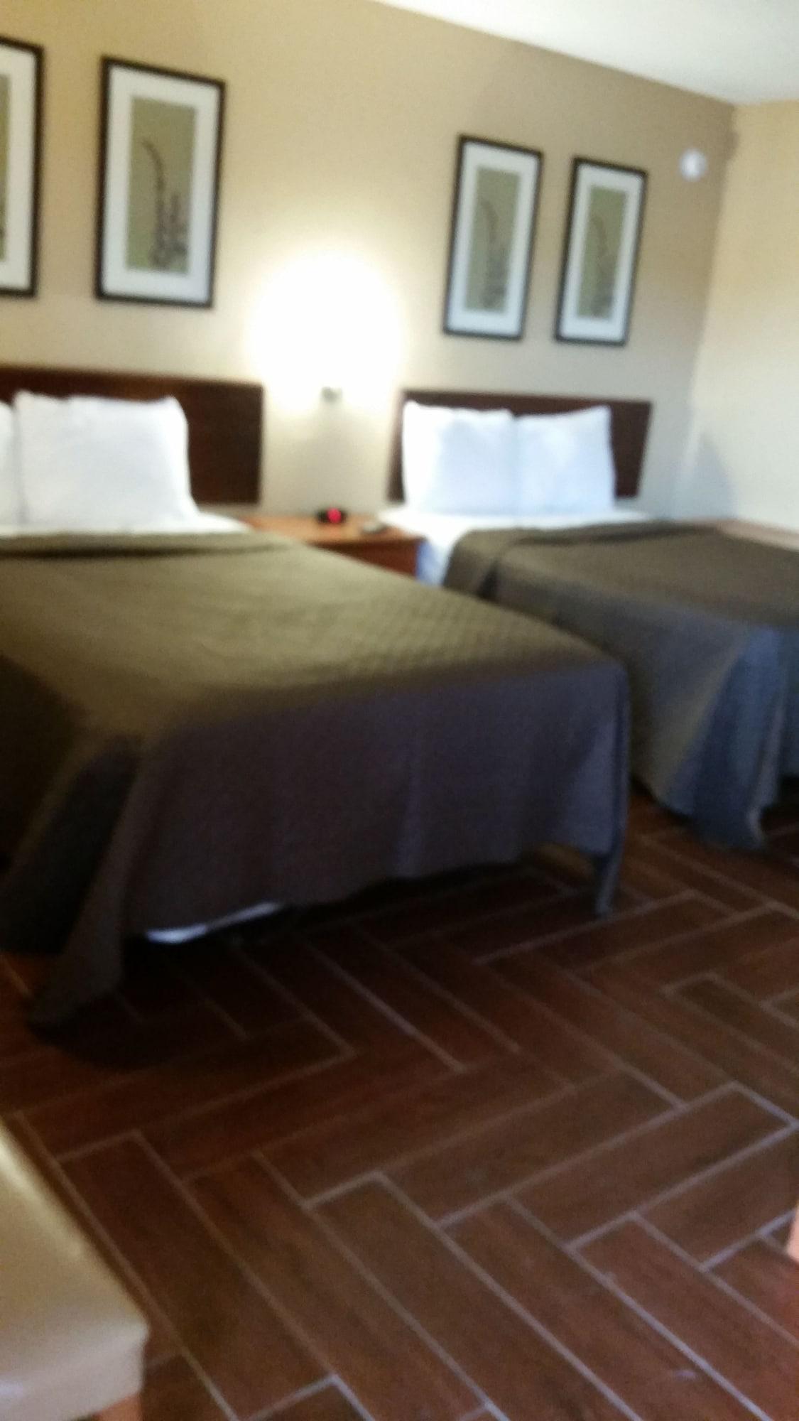 Budget Lodge Mount Dora Luaran gambar