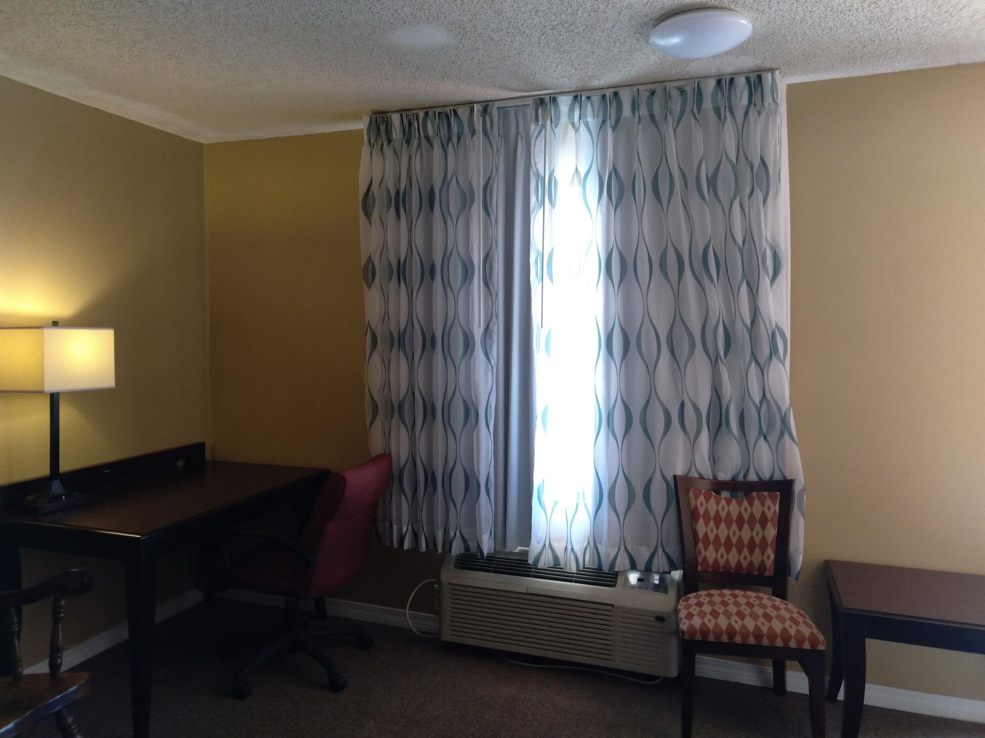 Budget Lodge Mount Dora Luaran gambar