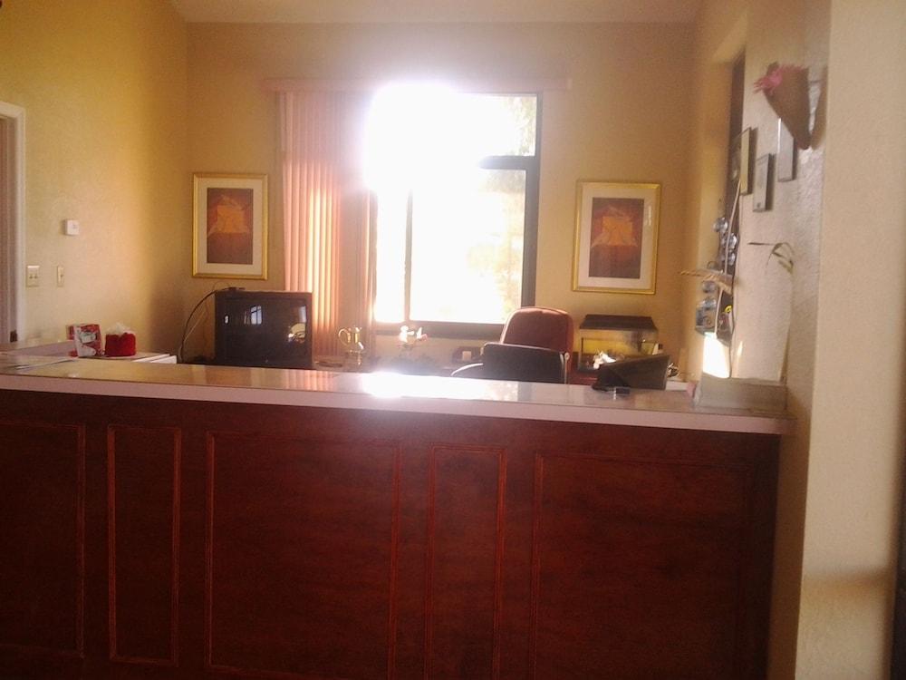 Budget Lodge Mount Dora Luaran gambar