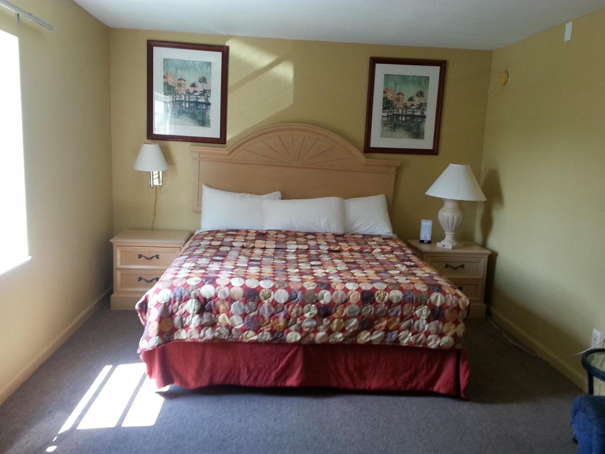 Budget Lodge Mount Dora Luaran gambar