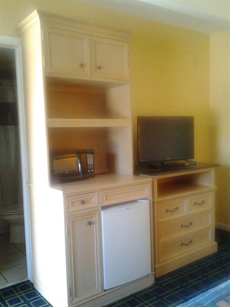 Budget Lodge Mount Dora Luaran gambar