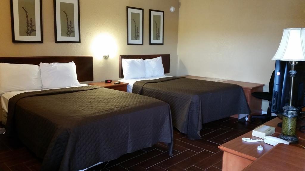 Budget Lodge Mount Dora Luaran gambar