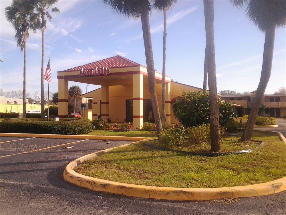 Budget Lodge Mount Dora Luaran gambar