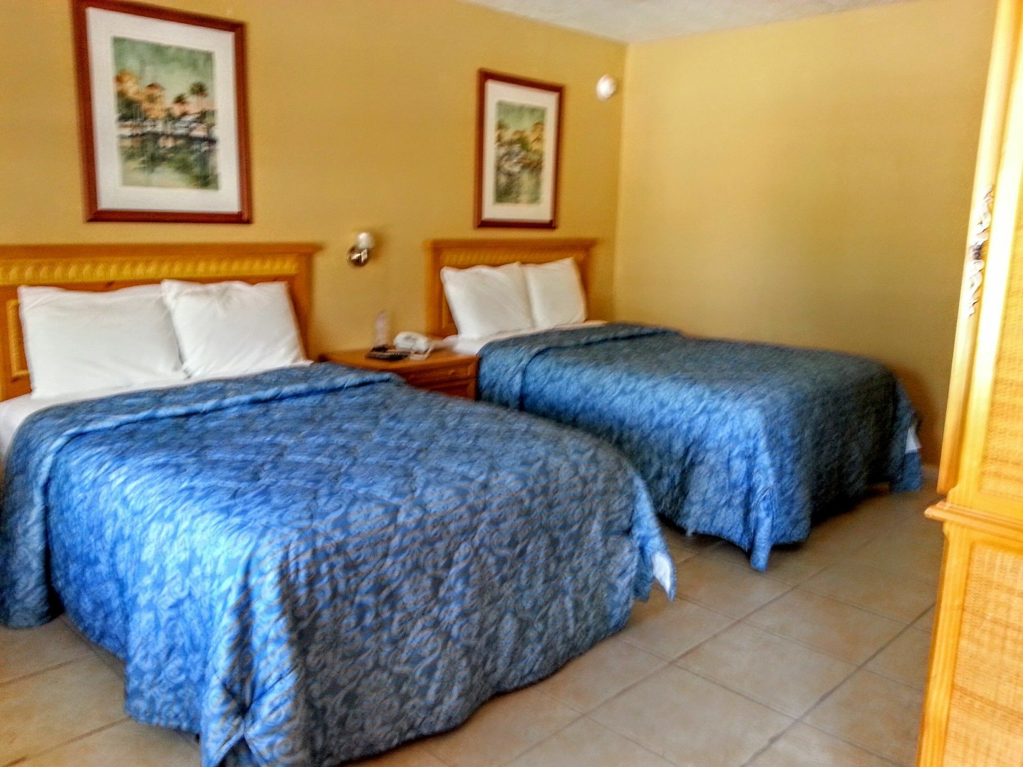 Budget Lodge Mount Dora Luaran gambar