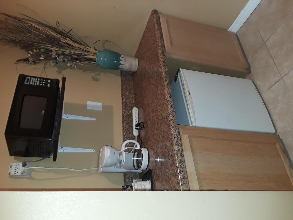 Budget Lodge Mount Dora Luaran gambar