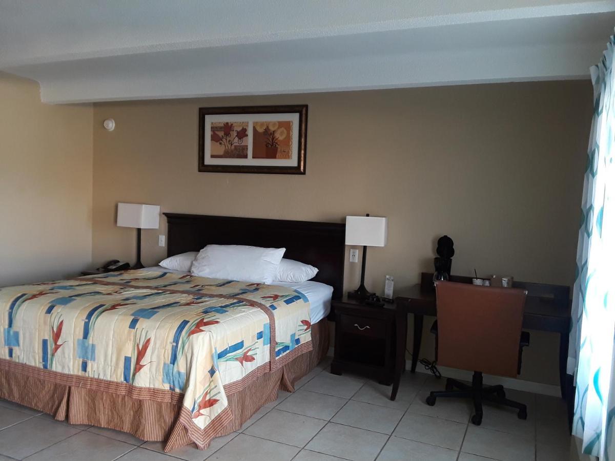 Budget Lodge Mount Dora Luaran gambar