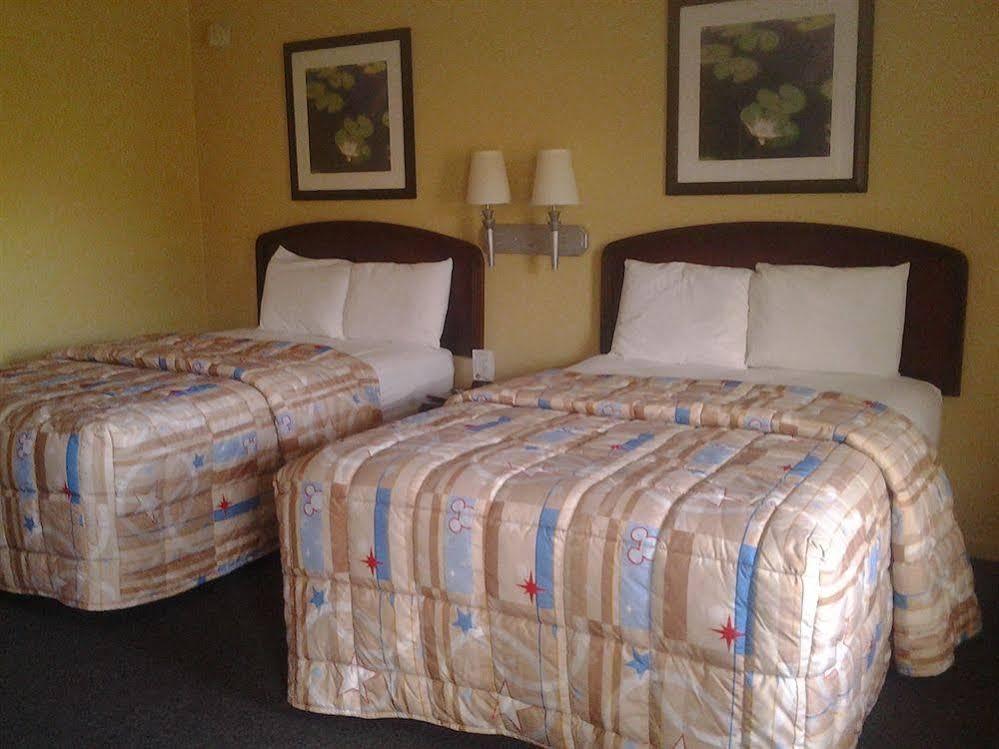 Budget Lodge Mount Dora Luaran gambar