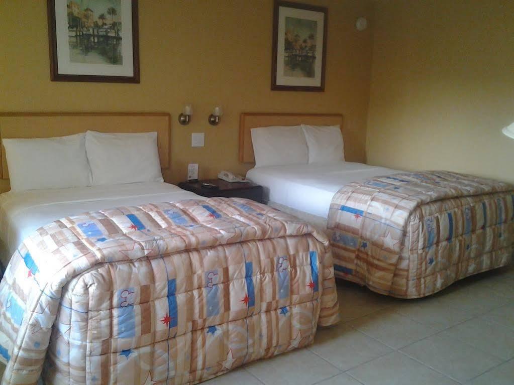 Budget Lodge Mount Dora Luaran gambar